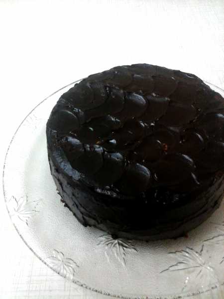 A Warm Sunday With Friends..