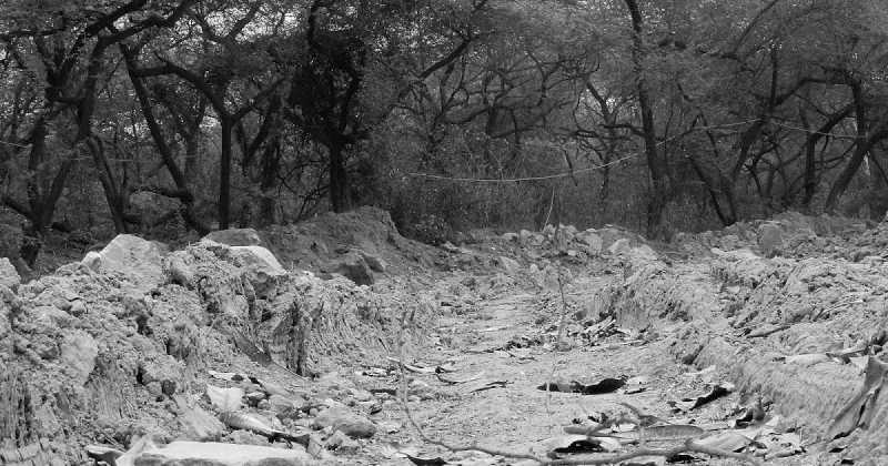 A Way Out Of Corporeal