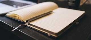 A Way Too Long Hiatus And The Pen Beckons ..