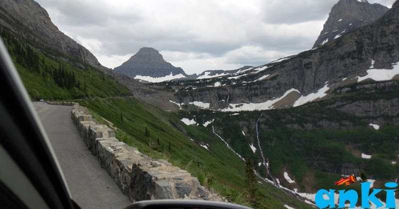 A Week In Glacier National Park, Montana | 20 Tips To Get You Started!