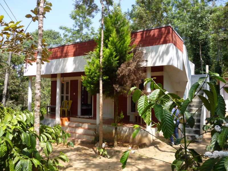 A Weekend Getaway To Coffee Land -‘Chikmagalur’