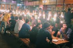 A weekend in Bangalore - Life 360 degrees