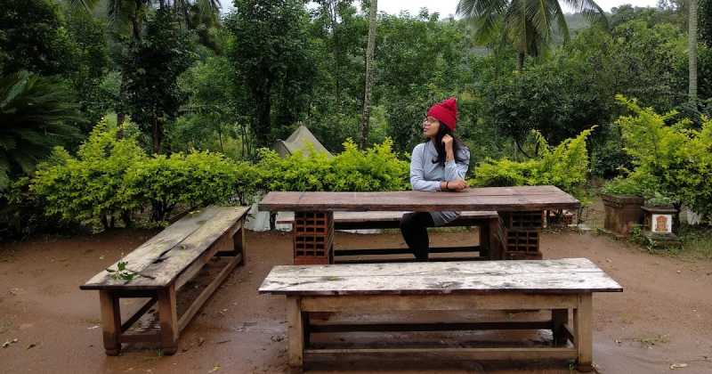 A Weekend Trip To Coorg | Madikeri, Somwarpet, Kushalnagar, Bylakuppe, Tibetan Colony And Golden Temple | Coorg Travelogue 