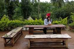 A weekend trip to Coorg | Madikeri, Somwarpet, Kushalnagar, Bylakuppe, Tibetan colony and Golden Temple | Coorg travelogue 