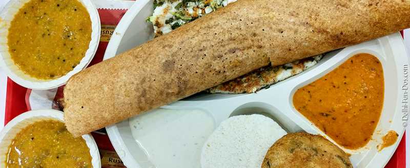 A Weird Experience At BTW Outlet In West Delhi