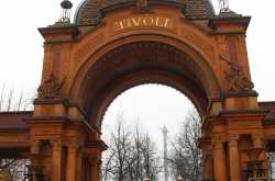 A whirlwind tour of Copenhagen