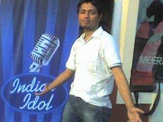 A Word With Kapish Thakur..!