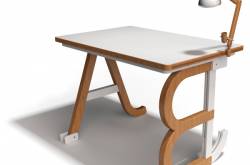 A work Desk=Persona Typo | DesignFlute