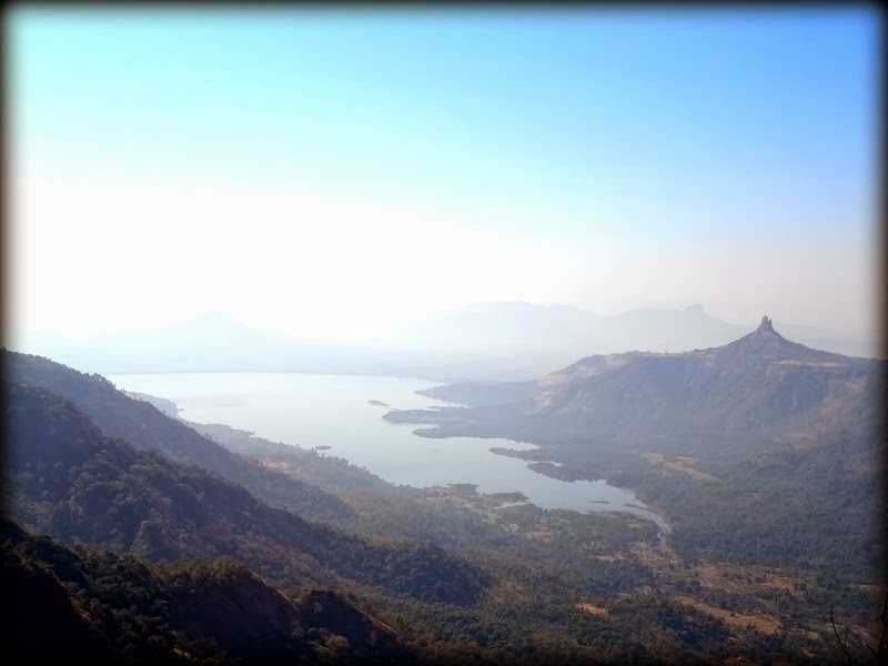 A Year End Trip To Matheran