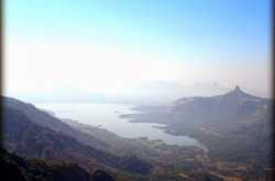 A year end trip to Matheran