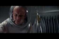 A year of Science Fiction