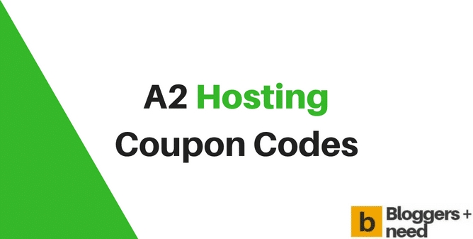 A2 Hosting Coupon Codes 2018 Discounts, Promos {Maximum}