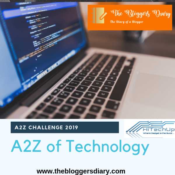 A2Z Of Operating System - The Bloggers Diary - The Diary Of A Blogger