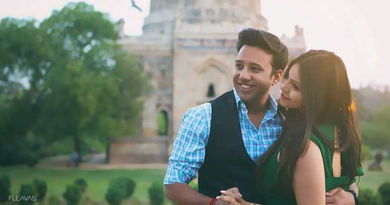 A3: A Week To My Wedding..!!