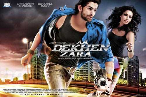 AA DEKHEN ZARA (2008)