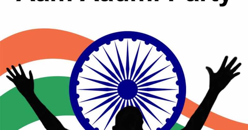 AAM AADMI PARTY