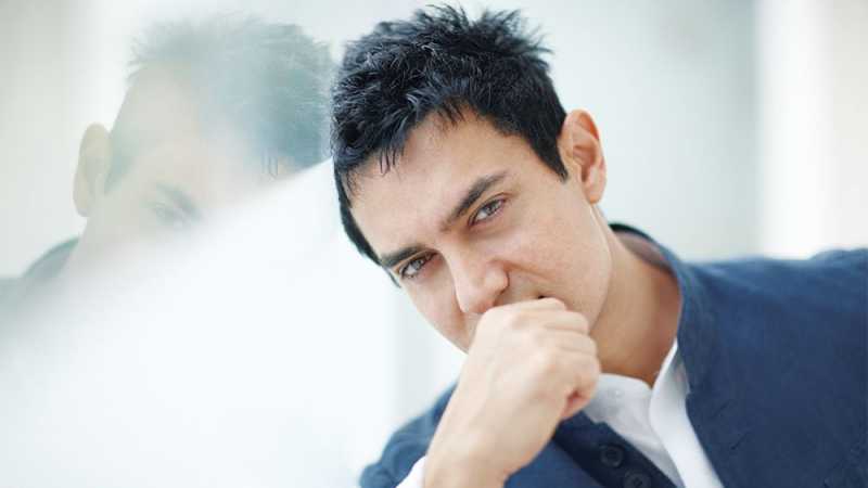 AAMIR KHAN STEPS AWAY FROM PRODUCING GULSHAN KUMAR’S BIO PIC “MOGUL”