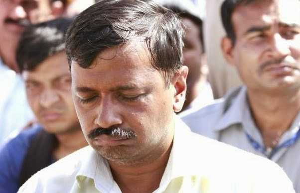 AAP Story & Its Side-effects