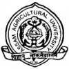 AAU Assam Agriculture University Subject Matter Specailist Jobs Recruitment 2013 Application Form Download