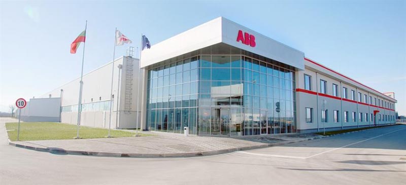 ABB Launches New Factory In Nashik - Simply Nashik