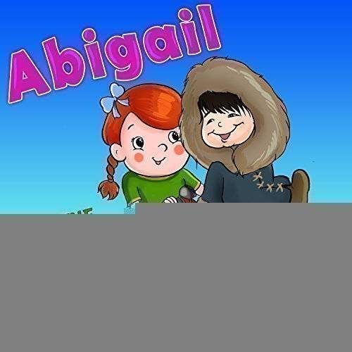 ABIGAIL AND THE NORTH POLE ADVENTURE Q