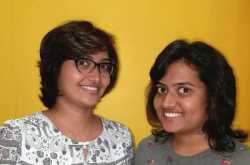 ABOUT A NEW HAIRCUT!