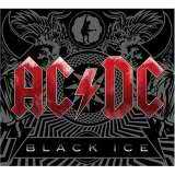 ACDC - Black Ice (2008)