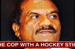 ACP Vasant Dhoble of Un/social Service Branch...????