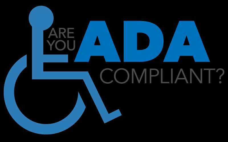 ADA-Compliant Websites Provide Everyone With A Better Experience | PcDrome.com