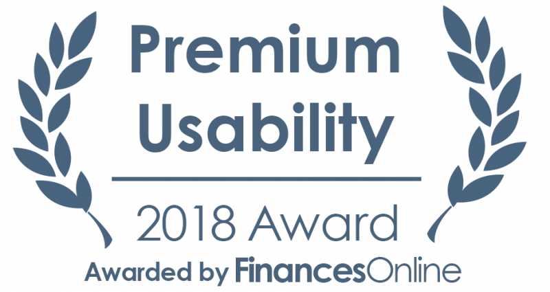 ADDA Security Gets Premium Usability Award For Visitor Management Software From Leading SaaS Review Platform! - ADDA BLOG