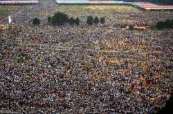 ADHIKAR RALLY: IT’S OUR RIGHT