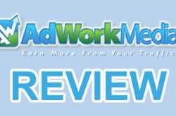 ADWORKMEDIA REVIEW | TUTORIAL ON CONTENT LOCKING AUTOMATED MONETIZATION TOOL