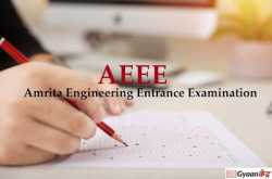 AEEE 2020 Entrance Exam : Eligibility, Application Form, Admit Card, Syllabus, Pattern, Result
