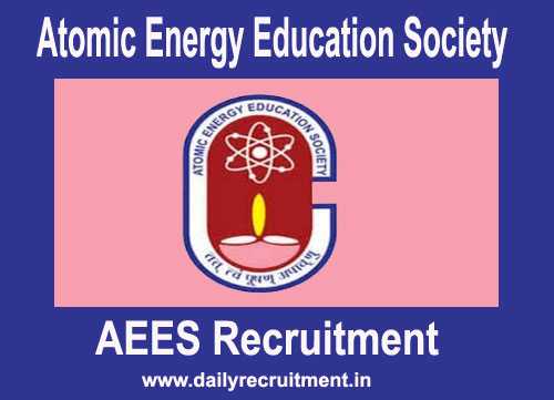 AEES Recruitment 2019, Apply Online For 57 Teacher & Other Vacancies @ Aees.gov.in