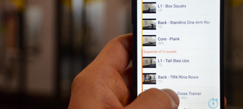 AI Poised To Lend Fillip To The Digital Fitness Industry