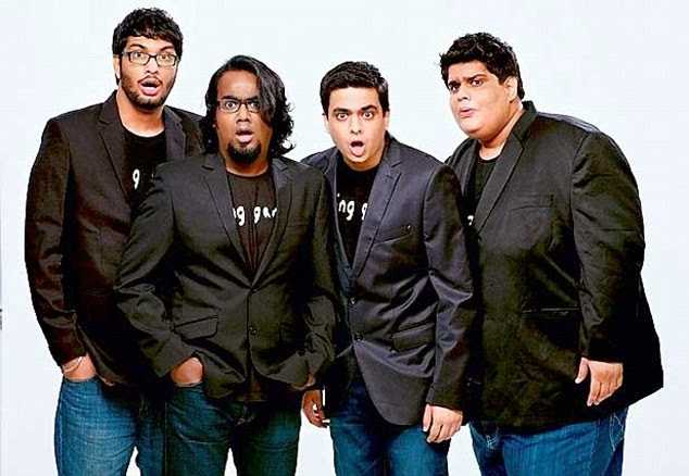 AIB: To Roast Or Not To Roast?