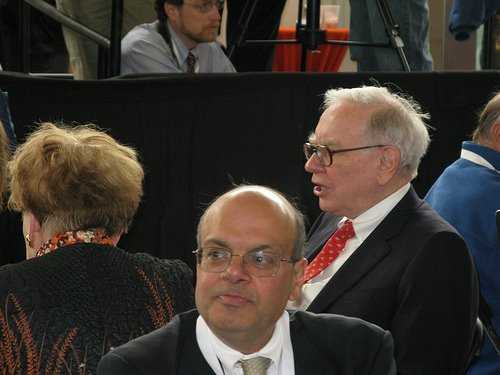 AJIT JAIN- Another Indian At The Helm!