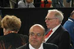 AJIT JAIN- Another Indian at the helm!