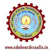 AKTU B.Tech 1st 2nd 3rd Final Year Result 2018 Www.aktu.ac.in