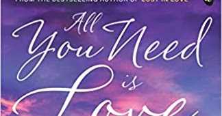 ALL YOU NEED IS LOVE BY ARVIND PARASHAR-REVIEW
