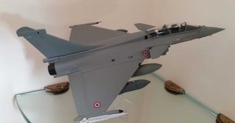 ALL YOU WANT TO KNOW ABOUT RAFALE DEAL