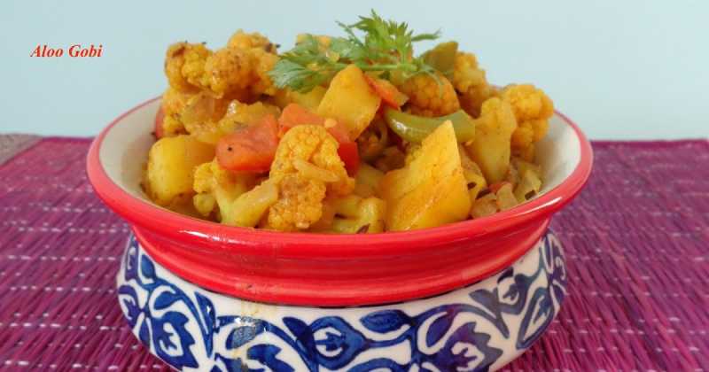 ALOO GOBI