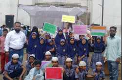 AMC Aurangabad Organized Heritage Awareness Program - Shaikh Noman Ahmed\