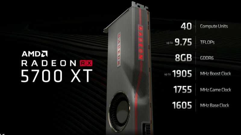 AMD Radeon RX 5700XT Only 3FPS Faster Than NVIDIA RTX 2070 In World War Z
