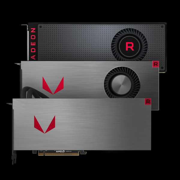AMD Radeon Vega 56 And Vega 64 Dead? RX 5x0 Series To Last Till Q3