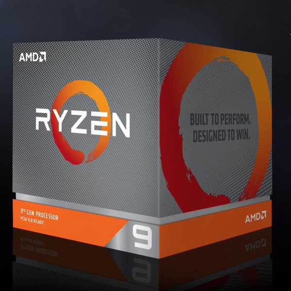 AMD Ryzen 3000 CPU Overclocking Tips