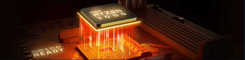 AMD Ryzen 3700X, The Best Overclocking Chip In Ryzen 3000 Series?