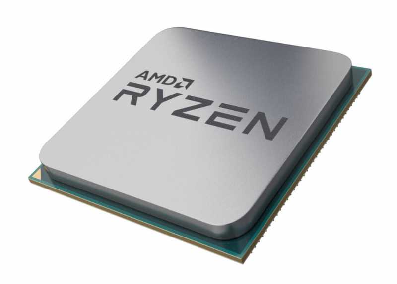 AMD Ryzen 5 3600 Beats The Intel Core I7-9700 In Cinebench R15 (Again)