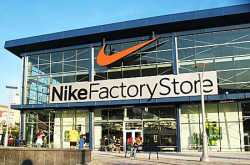 AMF Pensionsforsakring AB Decreases Holdings in Nike Inc (NYSE:NKE)
