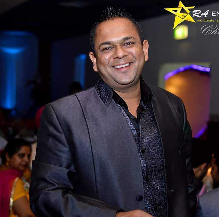 AN INTERVIEW WITH OUR CO FOUNDER | Indianconnection.com.au